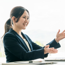 オプションメニュー