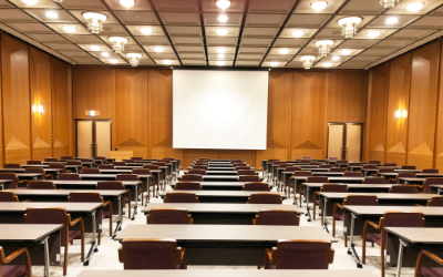 コンベンションルーム